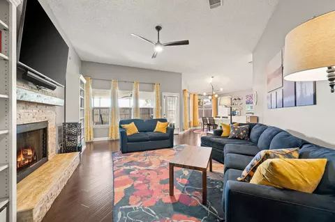 2603 Needles St, Euless, TX 76040