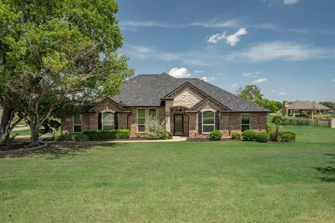 11448 Brook Green Ln, Haslet, TX 76052