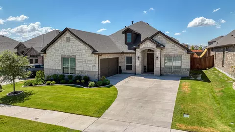 15117 Ruble Ct, Aledo, TX 76008