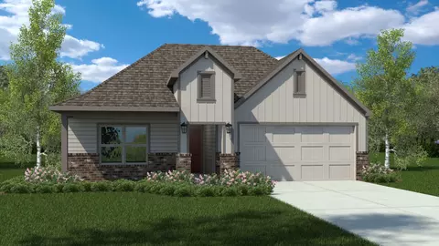 11316 Treehouse Trl, Justin, TX 76247
