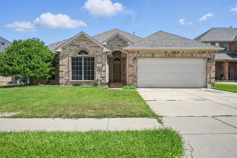 510 Poplar Vista Ln, Arlington, TX 76002