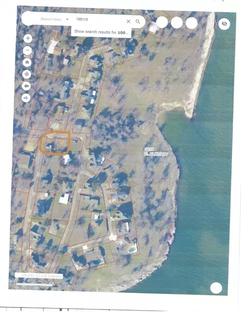 tbd Beachview Cir, Pottsboro, TX 75076