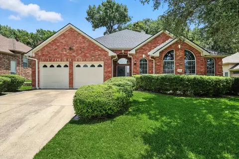 2402 Pittsburg Lndg, Mesquite, TX 75181