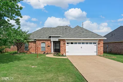 140 Fitzwilliam St, Haughton, LA 71037