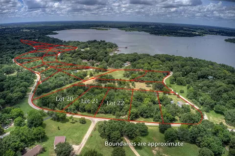 000 County Road 3503, Emory, TX 75440