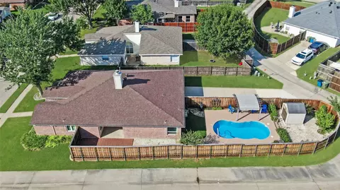 1155 Wake Forest Dr, Lewisville, TX 75077