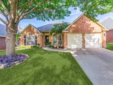 6508 High Brook Dr, Fort Worth, TX 76132