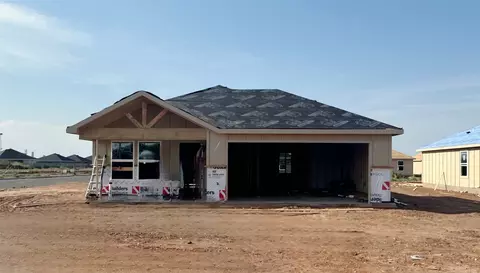 404 Waterloo Dr, Abilene, TX 79602