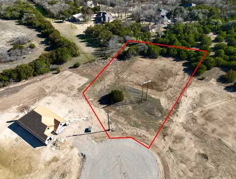 3024 Truth Ct, Weatherford, TX 76088