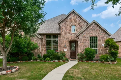 3304 Washington Dr, Melissa, TX 75454