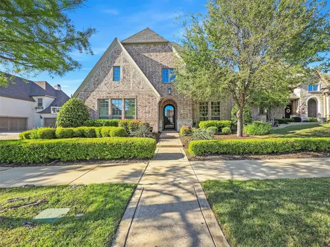3956 Hickory Grove Ln, Frisco, TX 75033