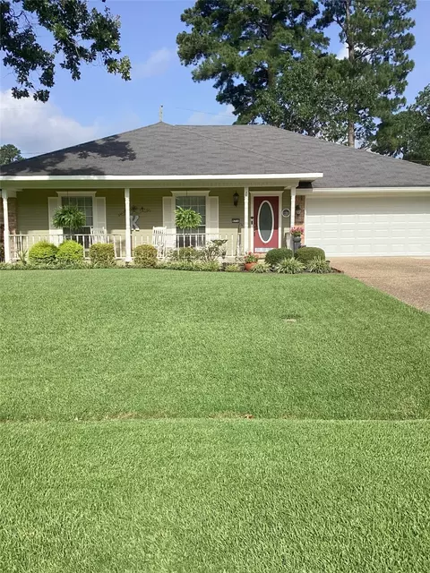 9714 Amblewood Ln, Shreveport, LA 71118