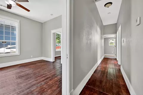 Entry Way - 110 E Munson St, Denison, TX 75021 photo 1 of 1