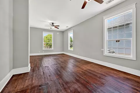Living - 110 E Munson St, Denison, TX 75021 photo 7 of 7