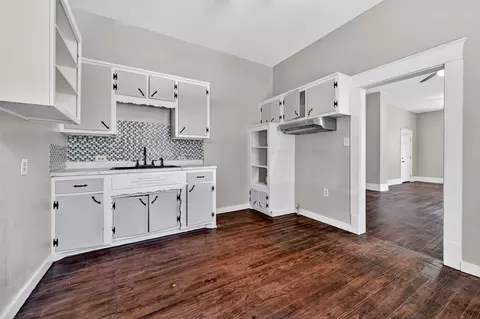 Kitchen - 110 E Munson St, Denison, TX 75021 photo 1 of 1