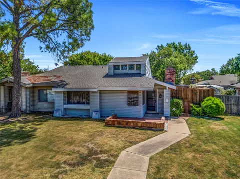 521 Harvest Hill St, Lewisville, TX 75067