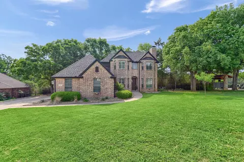 455 Panorama Cir, Pottsboro, TX 75076