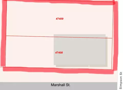 3118 Simpson St, Greenville, TX 75401