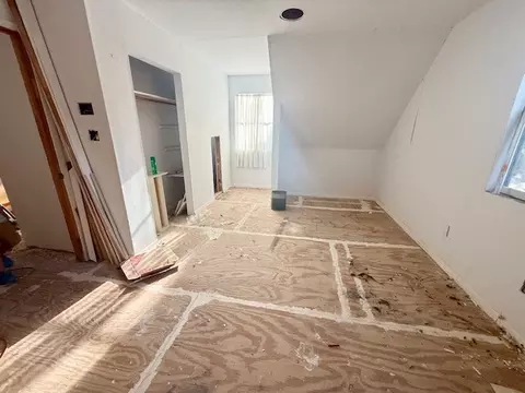 Bedroom - 105 Carson Rd, Mabank, TX 75156 photo 2 of 4