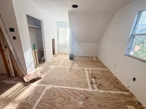 Bedroom - 105 Carson Rd, Mabank, TX 75156 photo 3 of 4