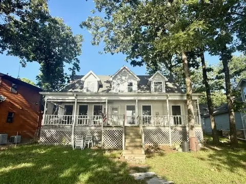 Exterior - 105 Carson Rd, Mabank, TX 75156 photo 3 of 5