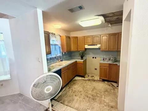 Kitchen - 105 Carson Rd, Mabank, TX 75156 photo 1 of 1