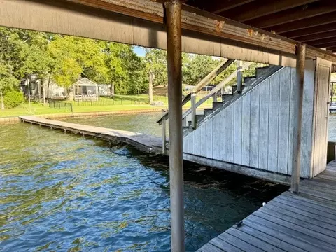 Exterior - 105 Carson Rd, Mabank, TX 75156 photo 5 of 5