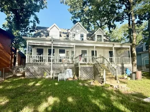 105 Carson Rd, Mabank, TX 75156