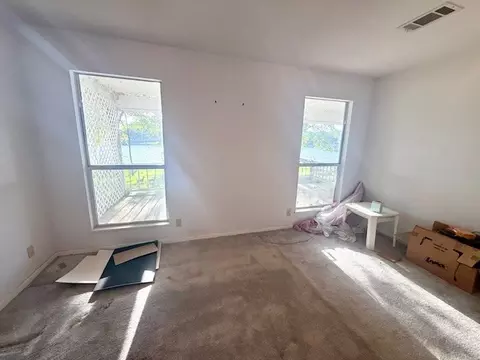 Bedroom - 105 Carson Rd, Mabank, TX 75156 photo 1 of 4