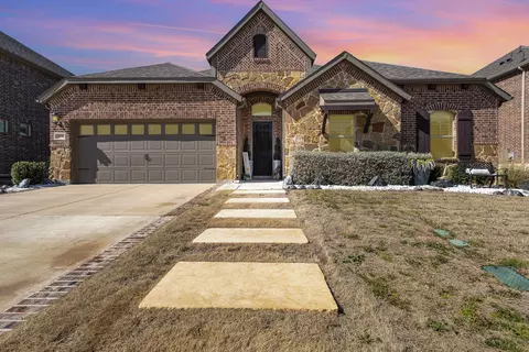 3621 Banton St, Rowlett, TX 75089