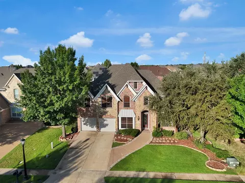 7227 Tolosa, Grand Prairie, TX 75054