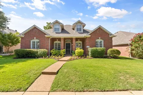 4612 Glenrose Way, Plano, TX 75093
