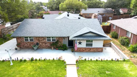 1821 Kynette Dr, Euless, TX 76040