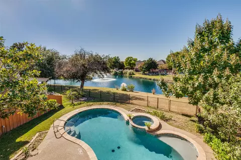 1544 Spring Lake Dr, Keller, TX 76248
