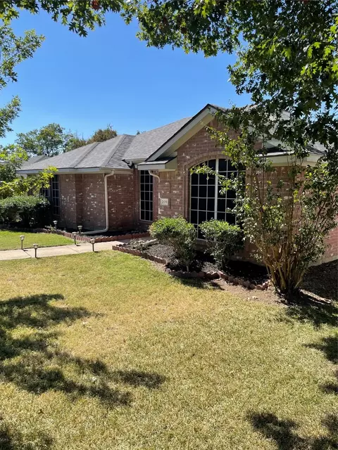 205 S Wa Allen Blvd, Wylie, TX 75098