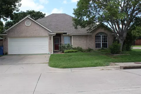 100 Taos Loop, Aledo, TX 76008
