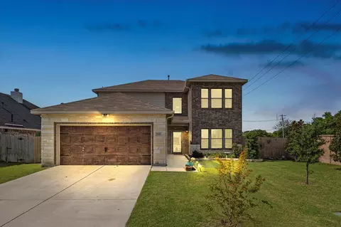 500 Prairie Meadow Dr, Royse City, TX 75189