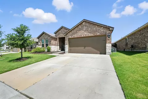 1216 Hutchings Ct, Celina, TX 75009