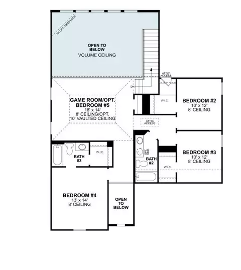 5004 Greenbrook Rd, Argyle, TX 76226 photo 3