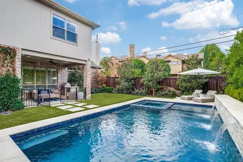 6301 Lakeshore Dr, Dallas, TX 75214
