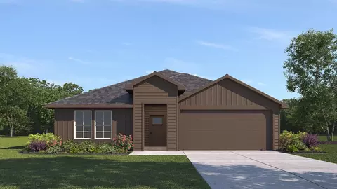 404 Gooseberry Dr, Josephine, TX 75173