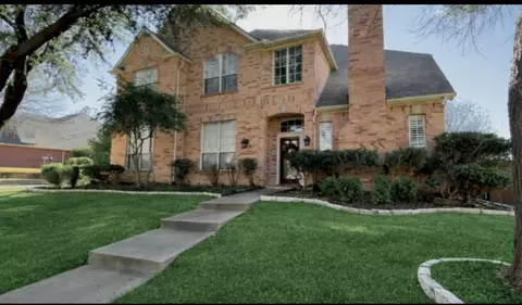 4105 Tulane St, Flower Mound, TX 75022