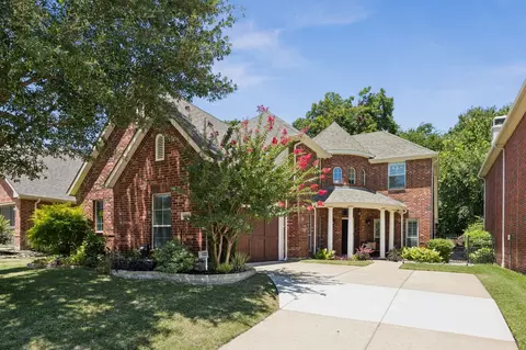 6808 Allegiance Dr, Mckinney, TX 75071