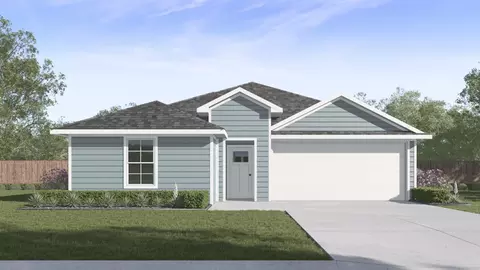 406 Gooseberry Dr, Josephine, TX 75173
