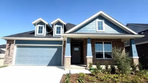 11224 Treehouse Trl, Justin, TX 76247