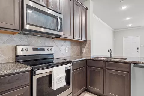 Kitchen - 3300 Becker Dr, Denton, TX 76207 photo 3 of 3