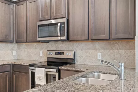 Kitchen - 3300 Becker Dr, Denton, TX 76207 photo 1 of 3