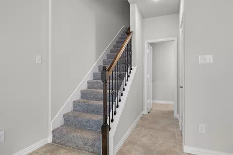 Entry Way - 3300 Becker Dr, Denton, TX 76207 photo 3 of 4