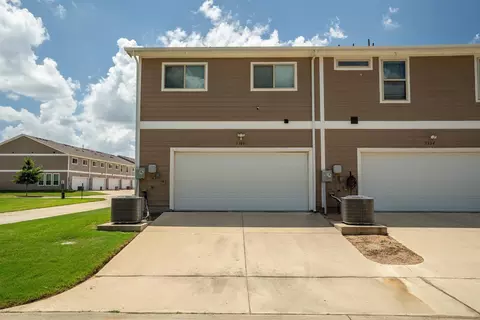 Exterior - 3300 Becker Dr, Denton, TX 76207 photo 5 of 5