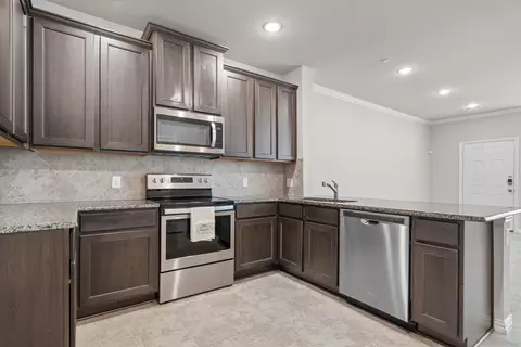 Kitchen - 3300 Becker Dr, Denton, TX 76207 photo 2 of 3